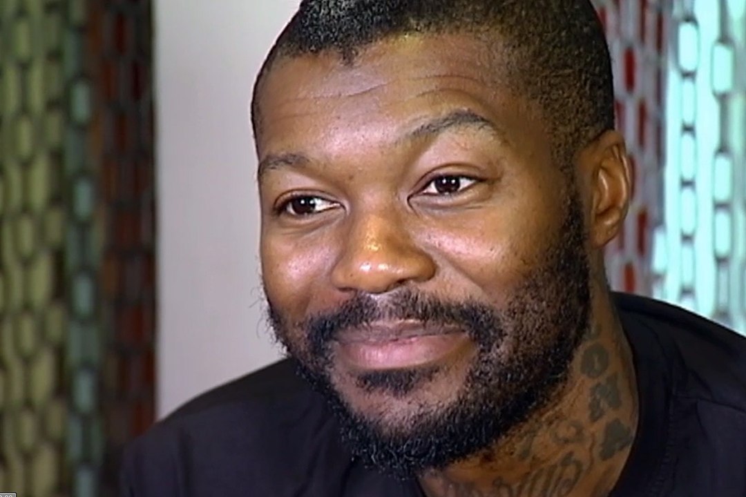 Djibril Cissé : «Un lion ne meurt jamais me cor...