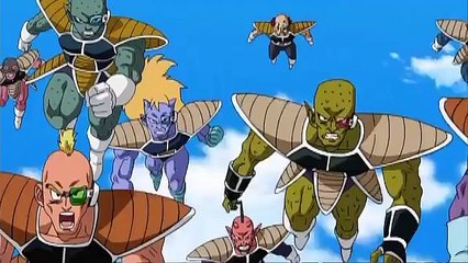 Dragon Ball Super : Bande-annonce de l'épisode 21