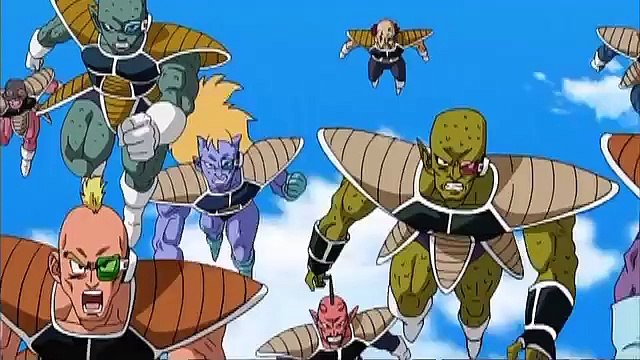 Dragon Ball Super : Bande-annonce de l'épisode 21