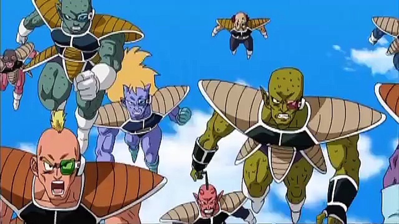 Dragon Ball Super : Bande-annonce de l'épisode 21