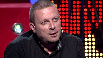 Gjeniu i vogel 6 - Nata 2! (25 tetor 2014)