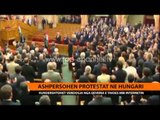 Ashpërsohen protestat në Hungari - Top Channel Albania - News - Lajme
