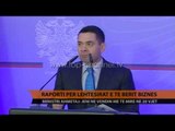 Ahmetaj: Jemi në vendin më të mirë në 20 vjet - Top Channel Albania - News - Lajme