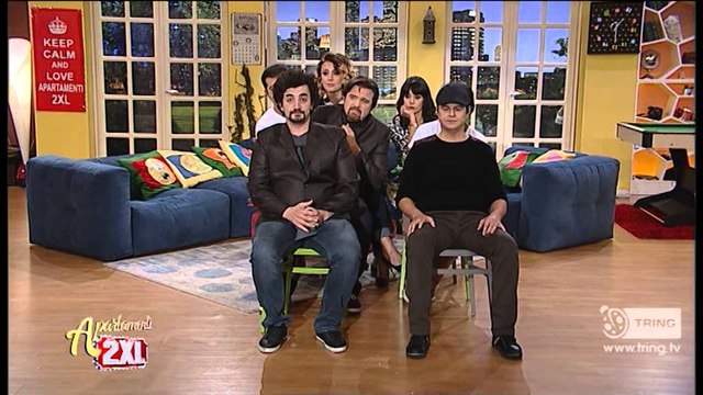 Apartamenti 2xl - Furgoni (26.10.2014)