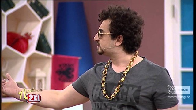 Apartamenti 2xl - Hierarkia (26.10.2014)