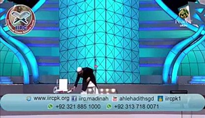 Sister Accepted Islam After Getting Superb Reply From Dr Zakir Naik