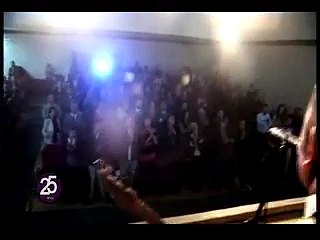 HERMANOS ALCAINO (CONCIERTO) 1. DE. 4 ..LOS QUEÑES CURICO CHILE