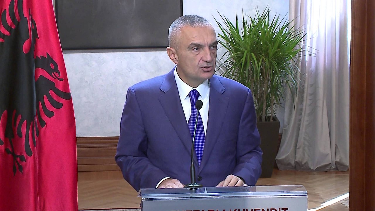 META KERKON KONSENSUS PER GUVERNATORIN E BSH