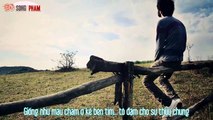 Màu Hạnh Phúc - Only T ft. Quân Đao & Alyboy [Video Lyrics]