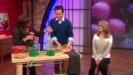 Could Potato Skins Get Rid of Your Gray Hair