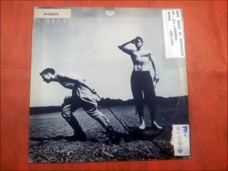ARMAGEDDON DILDOS.(IN MY MIND.(LIKE A KNIFE...)(12''.)(1990.)