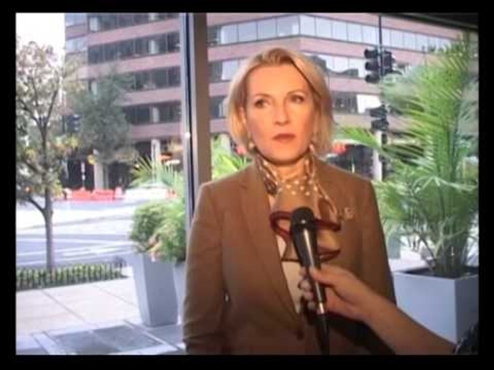 MIMI KODHELI VIZITE ZYRTARE NE SHBA,TAKOHET ME SHEFIN E GARDES KOMBETARE NE NJU XHERSI LAJM