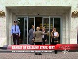 Bankat qe kalojne Stres-Test - News, Lajme - Vizion Plus