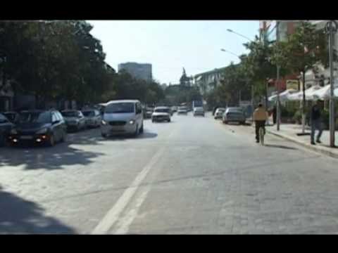 PERDHUNOHEN NJE CIFT TE FEJUARISH NE SEMAN TE FIERIT GJATE KOHES KUR PO BENIN SHETITJE LAJM