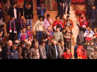 NUK PUNON TABELA,VLLAZNIA HUMBET NE TAVOLINE SFIDEN NE BASKETBOLL NDAJ MORNAR LAJM