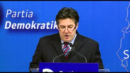 PD: KUSHTETUTA NUK ZBATOHET SIPAS OREKSEVE
