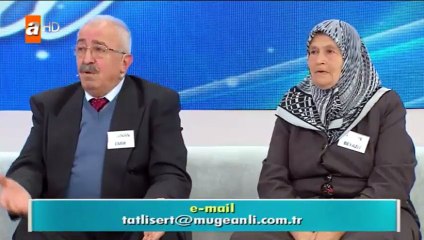 Müge Anlı 27 Kasım 2015 Tek Parça İzle PART 6