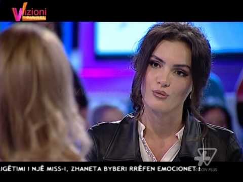 Vizioni i pasdites - Rrugëtimi i një Miss-I, Pj.2 - 29 Tetor 2014 - Show - Vizion Plus