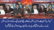 Iftikhar Ahmed Shut Up Call To Muhsin Shah Nawaz Ranjha In a Live Show