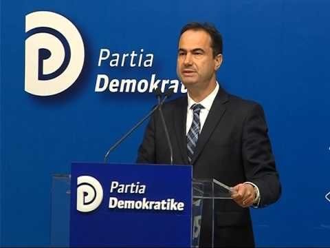 OPOZITA DEKLARON SE POSTI I KRYETARIT TE “AMA” NUK ESHTE VAKANT,AKUZA PER PROCES FARSE LAJM