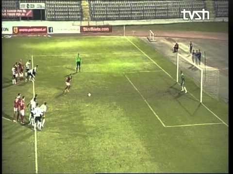 JAVA E 10 E SUPERLIGES,PARTIZANI MPOSHT LAÇIN, NDERSA TIRANA FITON LEHTE NE FIER LAJM