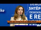 PD: Edi Rama nuk ka bërë asgjë - Top Channel Albania - News - Lajme