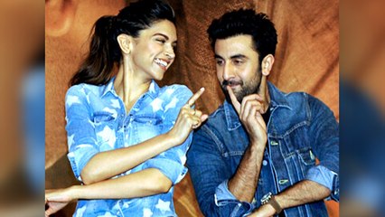 Ranbir Kapoor – Deepika Padukone BEST MOMENTS | Tamasha Events
