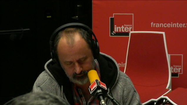 Nagui à l’entrée, Douste Blazy à la sortie - L'Humeur de Daniel Morin :