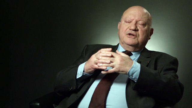 André Santini : les responsabilités de l'élu local face au dérèglement climatique