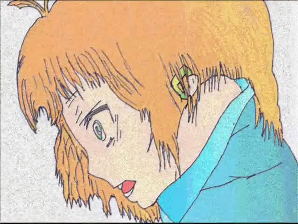 Reddosuragu - Episode 1 (Chanson de fond)