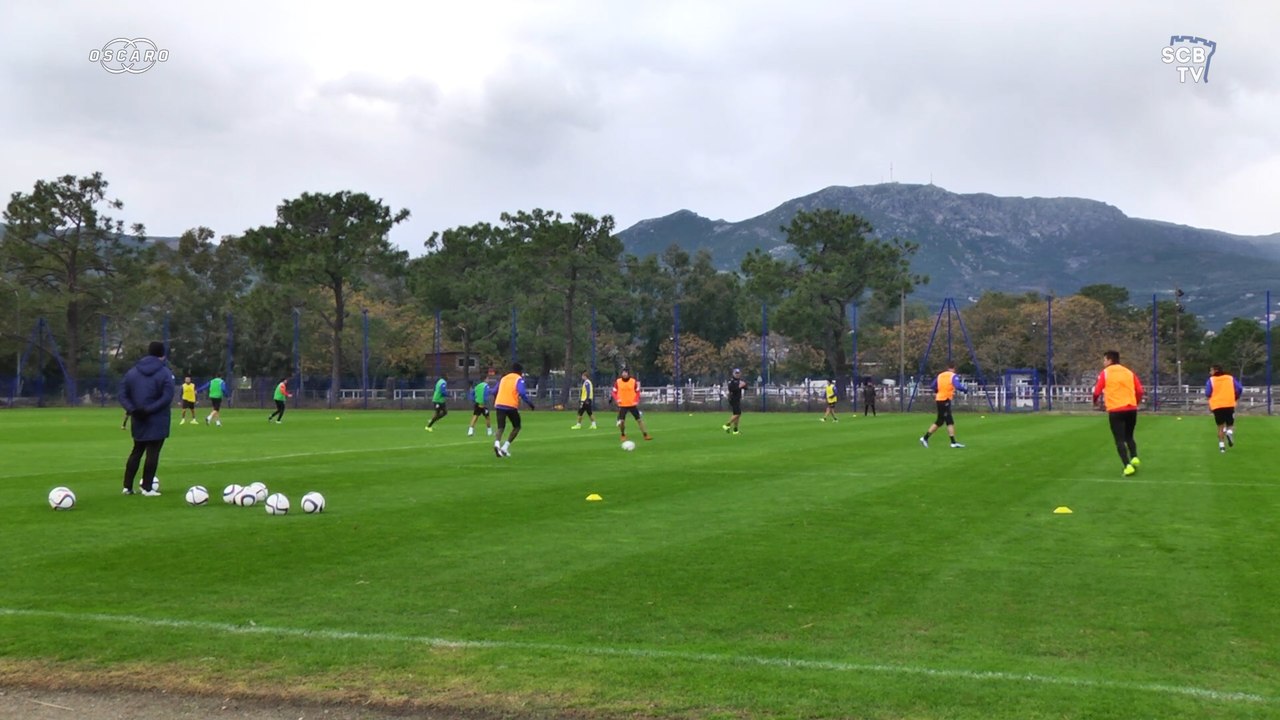 Sporting Express : u gruppu turchinu pè Nantes-Bastia