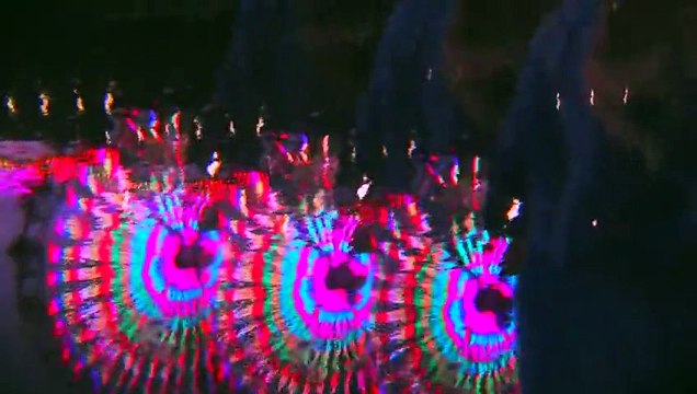 Chromatics – “Girls Just Wanna Have Some“