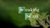 Breaking Geass! (Code Geass Crack!)