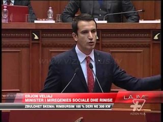 Si do të bëhet kompensimi i energjisë elektrike? - News, Lajme - Vizion Plus