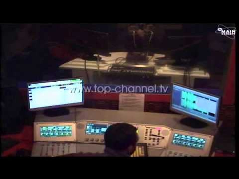 Sokol Balla Live, 29 Tetor 2014
