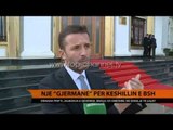 Një “gjermane” për Këshillin e BSH - Top Channel Albania - News - Lajme