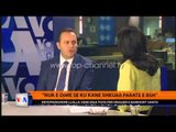 “Nuk e dimë se ku kanë shkuar paratë e BSH” - Top Channel Albania - News - Lajme