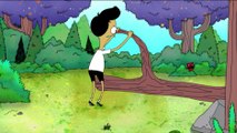 Sanjay et Craig | La survie | NICKELODEON