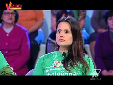 Vizioni i pasdites - Ta pastrojmë Shqipërinë - 30 Tetor 2014 - Show - Vizion Plus