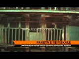 Paketa e re fiskale - Top Channel Albania - News - Lajme