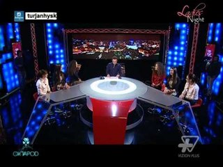 Oktapod - 2 ne 1 - Pjesa e pare - 30 Tetor 2014 - Vizion Plus - Talk Show