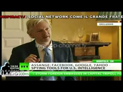 Wake Up, 31/10/2014 - Padronët e vërtetë të botës - Top Channel Albania