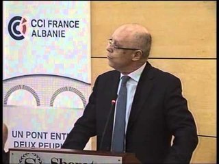 MINISTRI I FINANCAVE SHKELQIM CANI SHPJEGON PER BIZNESIN PAKETEN E RE FISKALE LAJM