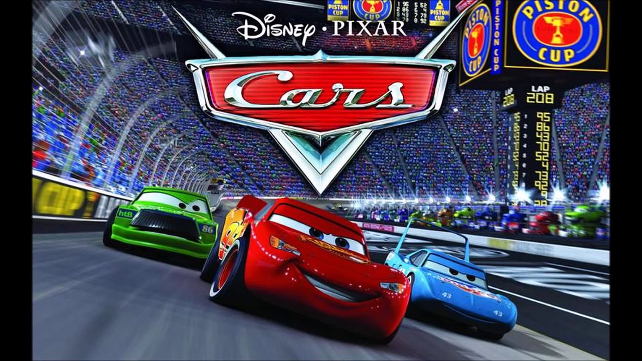 Lightning Mcqueen Pictures - Simsek makkuin fotograflar