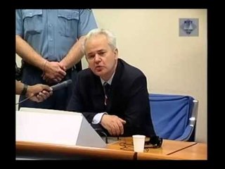 BASHKIMI EUROPIAN HEQ SANKSIONET NDAJ FAMILJES SE SLLOBODAN MILLOSHEVICIT LAJM