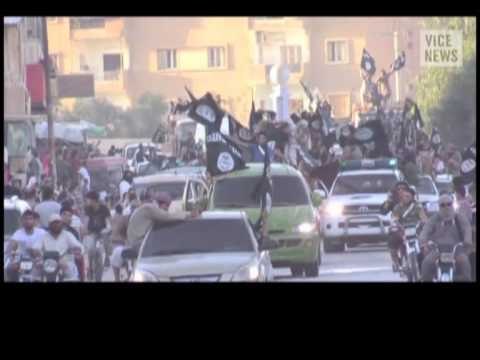 SHTOHET FRIKSHEM NUMRI I XHIHADISTEVE, ÇDO MUAJ NE IRAK E SIRI HYJNE 1 MIJE LUFTETARE LAJM
