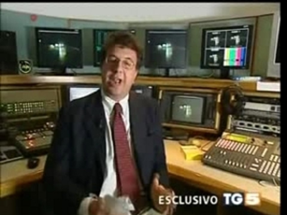 Morte Calipari
