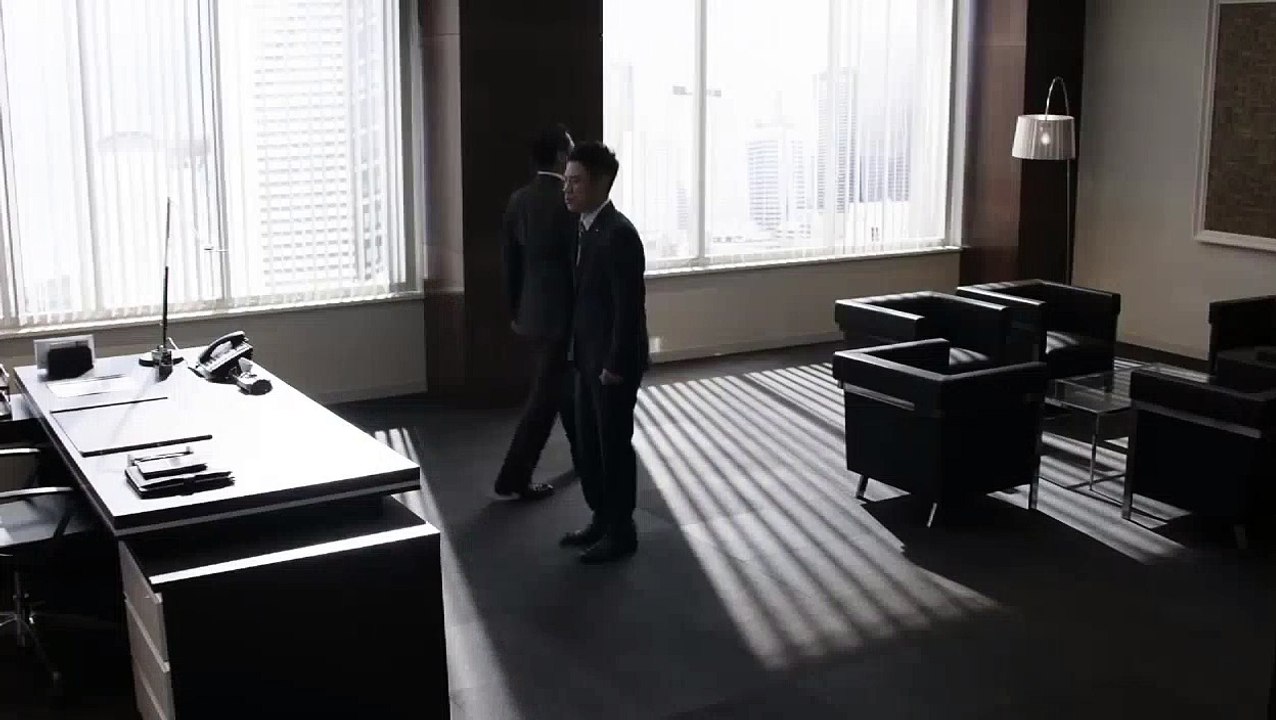 【TVCM】『妖怪ウォッチ2 真打』妖怪専務篇　ダークニャン