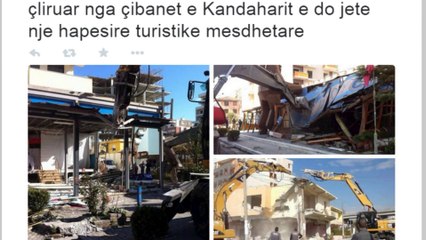 PRISHEN DHJETRA NDERTIME PA LEJE NE PLAZHIN E DURRESIT