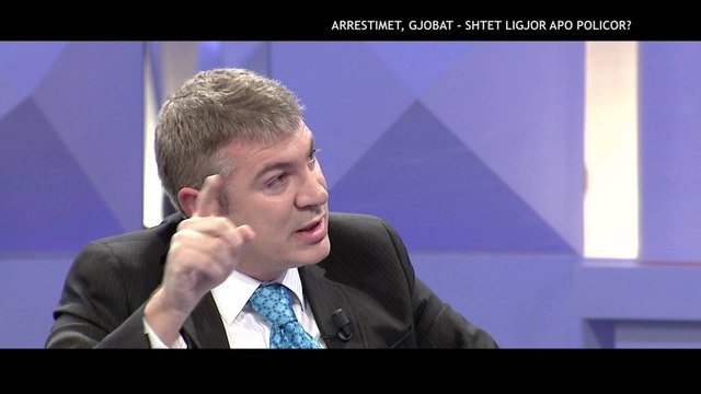 GJIKNURI: CMIMI I ENERGJISE, JO ME I LARTE SE MESATARJA